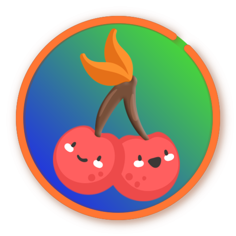 cherry token